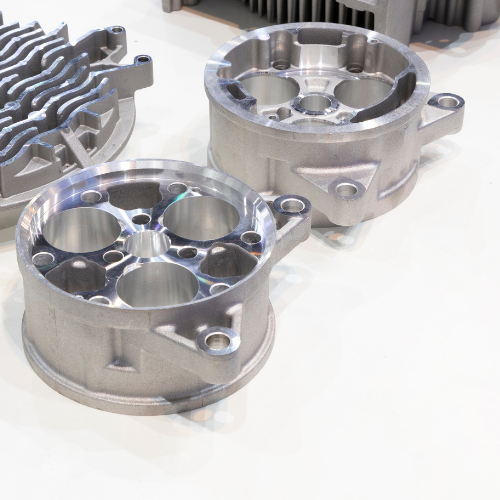 Die Casting