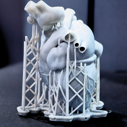 3D Printing Prototyping