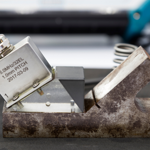 Ultrasonic Welding