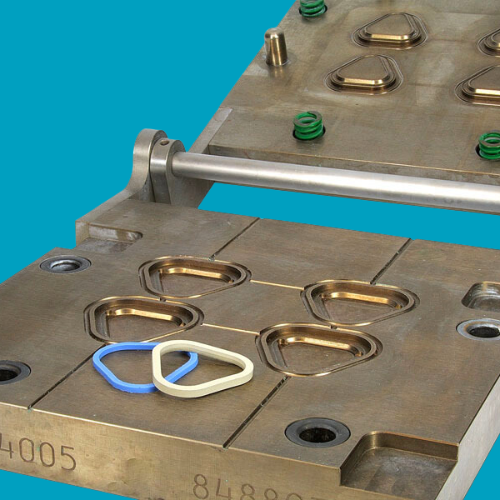 Compression Molding